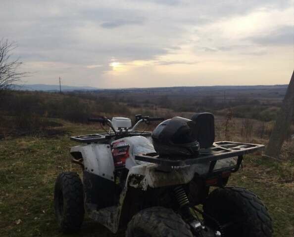 Форте Braves 200 2020 у Дрогобичі на Automoto.ua Білий Форте Braves 200, об'ємом двигуна 0 л та пробігом 2 тис. км за 1303 $, фото 1 на Automoto.ua