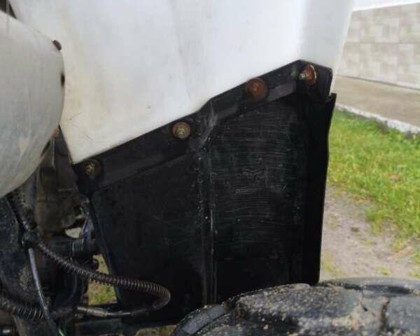 Форте Braves 200 2020 у Дрогобичі на Automoto.ua Білий Форте Braves 200, об'ємом двигуна 0 л та пробігом 2 тис. км за 1303 $, фото 13 на Automoto.ua