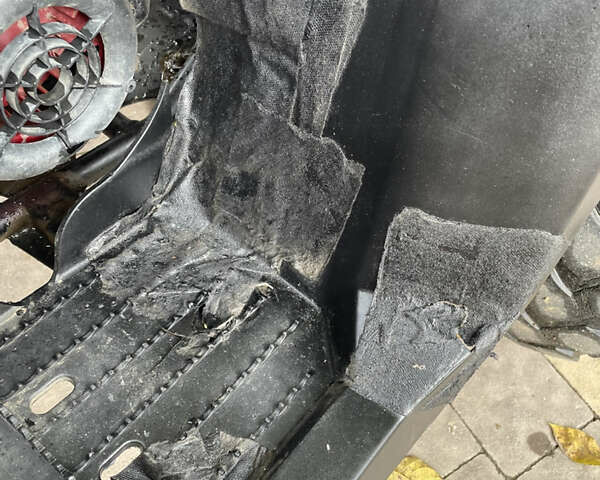 Форте Braves 200 2021 в Мукачеве на Automoto.ua Белый Форте Braves 200, объемом двигателя 0 л и пробегом 2 тыс. км за 950 $, фото 7 на Automoto.ua