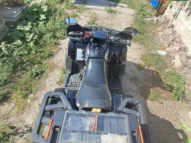 Чорний Форте Braves 200, об'ємом двигуна 0.2 л та пробігом 1 тис. км за 1398 $, фото 2 на Automoto.ua