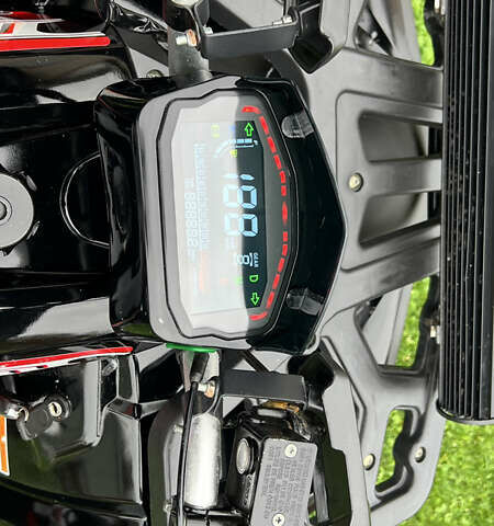 Форте Braves 200, об'ємом двигуна 0 л та пробігом 1 тис. км за 1600 $, фото 9 на Automoto.ua