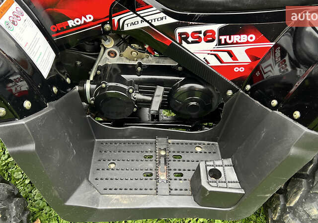 Форте Braves 200, об'ємом двигуна 0 л та пробігом 1 тис. км за 1600 $, фото 8 на Automoto.ua