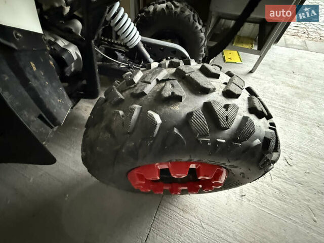 Форте Braves 200, об'ємом двигуна 0.2 л та пробігом 1 тис. км за 1500 $, фото 5 на Automoto.ua