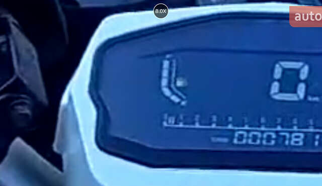 Форте Braves 200, объемом двигателя 1.7 л и пробегом 700 тыс. км за 1550 $, фото 4 на Automoto.ua