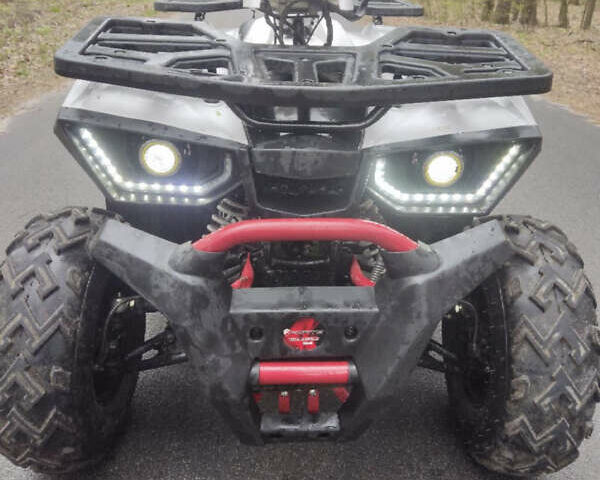 Форте Braves 200, объемом двигателя 1.7 л и пробегом 700 тыс. км за 1550 $, фото 2 на Automoto.ua