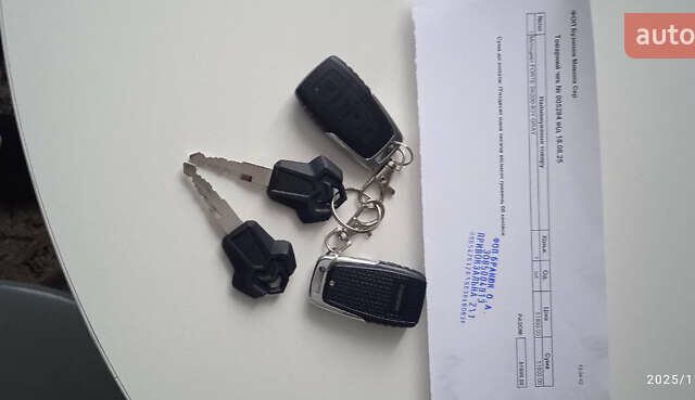 Форте BS-200, об'ємом двигуна 0 л та пробігом 1 тис. км за 943 $, фото 8 на Automoto.ua