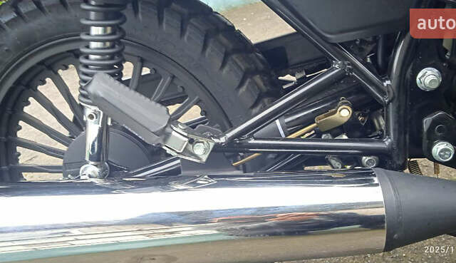 Форте BS-200, об'ємом двигуна 0 л та пробігом 1 тис. км за 943 $, фото 11 на Automoto.ua