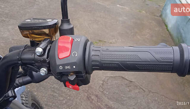 Форте BS-200, об'ємом двигуна 0 л та пробігом 1 тис. км за 943 $, фото 18 на Automoto.ua