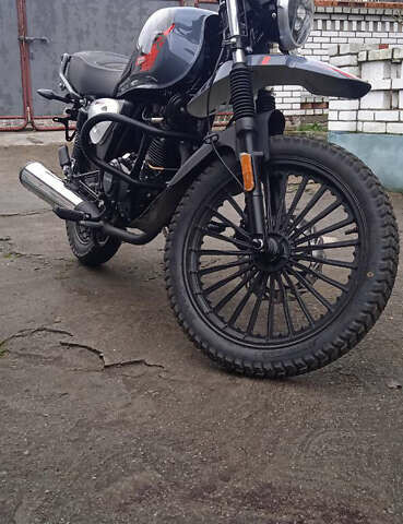 Форте BS-200, об'ємом двигуна 0 л та пробігом 1 тис. км за 943 $, фото 9 на Automoto.ua