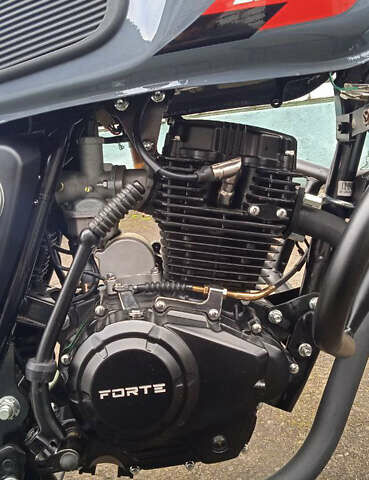 Форте BS-200, об'ємом двигуна 0 л та пробігом 1 тис. км за 943 $, фото 10 на Automoto.ua