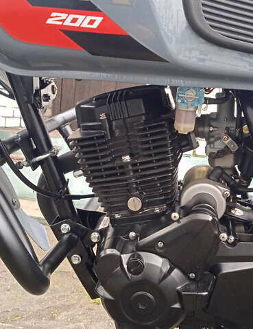 Форте BS-200, об'ємом двигуна 0 л та пробігом 1 тис. км за 943 $, фото 12 на Automoto.ua