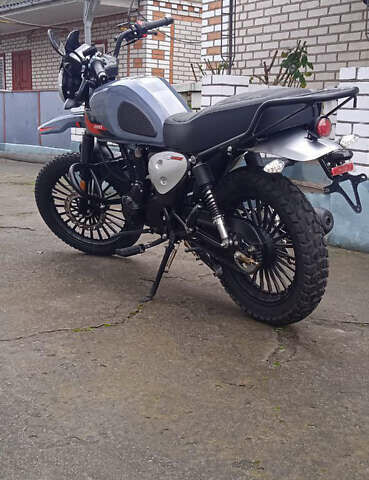 Форте BS-200, об'ємом двигуна 0 л та пробігом 1 тис. км за 943 $, фото 1 на Automoto.ua