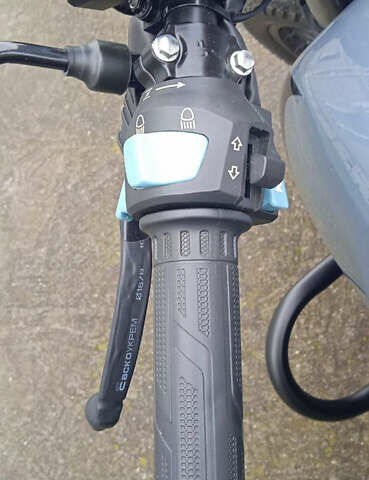 Форте BS-200, об'ємом двигуна 0 л та пробігом 1 тис. км за 943 $, фото 15 на Automoto.ua