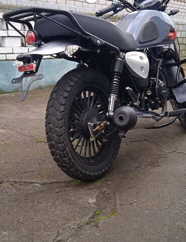 Форте BS-200, об'ємом двигуна 0 л та пробігом 1 тис. км за 943 $, фото 2 на Automoto.ua