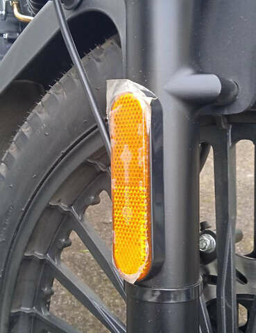 Форте BS-200, об'ємом двигуна 0 л та пробігом 1 тис. км за 943 $, фото 21 на Automoto.ua