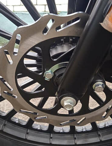 Форте BS-200, об'ємом двигуна 0 л та пробігом 1 тис. км за 943 $, фото 13 на Automoto.ua