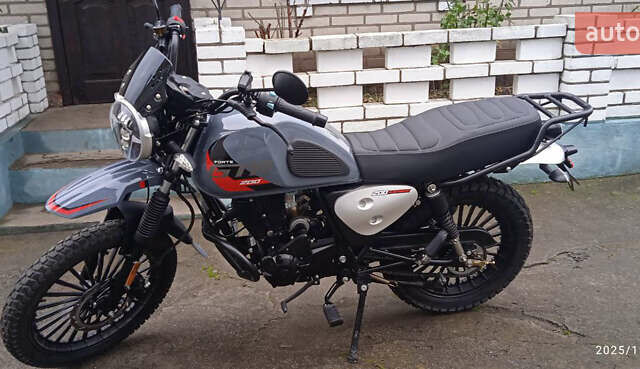 Форте BS-200, об'ємом двигуна 0 л та пробігом 1 тис. км за 943 $, фото 4 на Automoto.ua