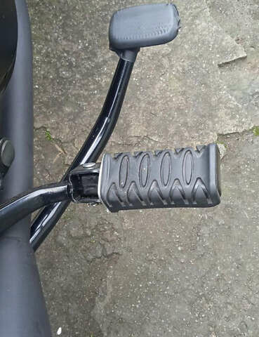 Форте BS-200, об'ємом двигуна 0 л та пробігом 1 тис. км за 943 $, фото 16 на Automoto.ua