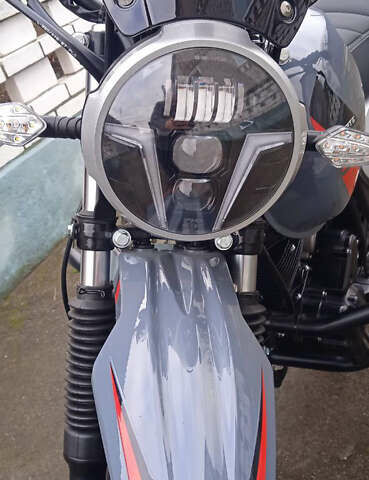 Форте BS-200, об'ємом двигуна 0 л та пробігом 1 тис. км за 943 $, фото 22 на Automoto.ua