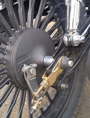 Форте BS-200, об'ємом двигуна 0 л та пробігом 1 тис. км за 943 $, фото 19 на Automoto.ua