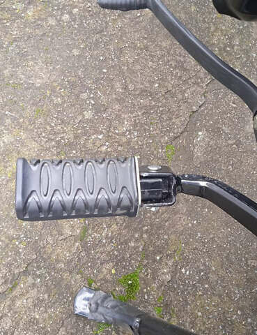 Форте BS-200, об'ємом двигуна 0 л та пробігом 1 тис. км за 943 $, фото 17 на Automoto.ua