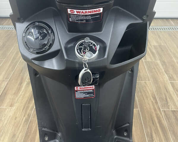 Білий Форте BWS-R, об'ємом двигуна 0.15 л та пробігом 1 тис. км за 900 $, фото 3 на Automoto.ua