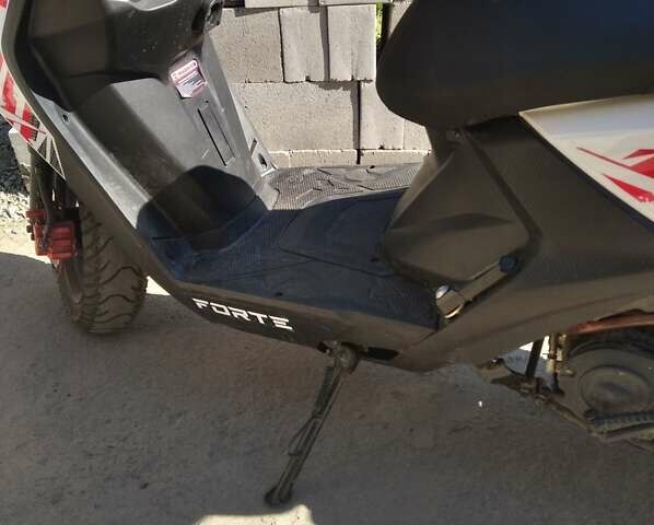 Білий Форте BWS-R, об'ємом двигуна 0 л та пробігом 1 тис. км за 772 $, фото 3 на Automoto.ua
