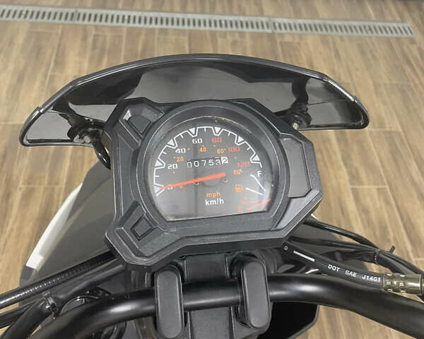 Білий Форте BWS-R, об'ємом двигуна 0.15 л та пробігом 1 тис. км за 900 $, фото 7 на Automoto.ua