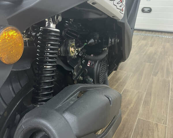 Білий Форте BWS-R, об'ємом двигуна 0.15 л та пробігом 1 тис. км за 900 $, фото 6 на Automoto.ua