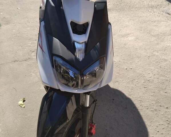 Білий Форте BWS-R, об'ємом двигуна 0 л та пробігом 1 тис. км за 772 $, фото 5 на Automoto.ua