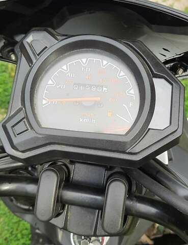 Форте BWS-R, объемом двигателя 0 л и пробегом 1 тыс. км за 626 $, фото 4 на Automoto.ua