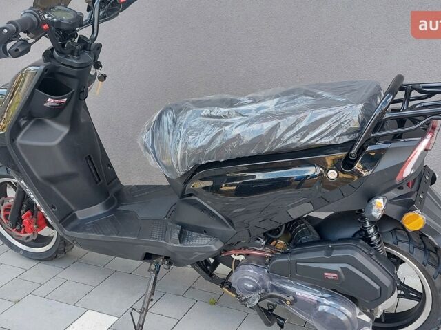 купити нове авто Форте BWS-R 2024 року від офіційного дилера Мотоцентр MotoUA Форте фото