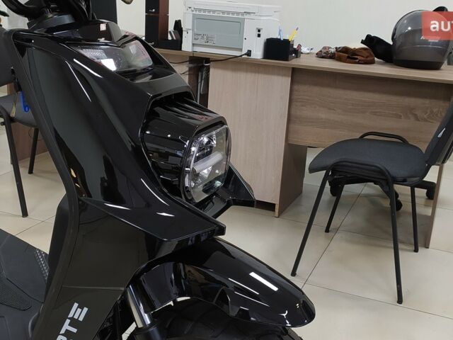 купити нове авто Форте BWS-R 2024 року від офіційного дилера АртМото Вінниця Форте фото