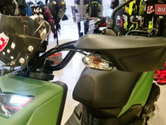 купить новое авто Форте BWS-R 2024 года от официального дилера Віталій Форте фото