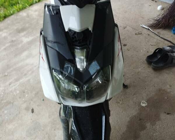 Белый Форте BWS-R 150, объемом двигателя 0.2 л и пробегом 2 тыс. км за 1000 $, фото 2 на Automoto.ua