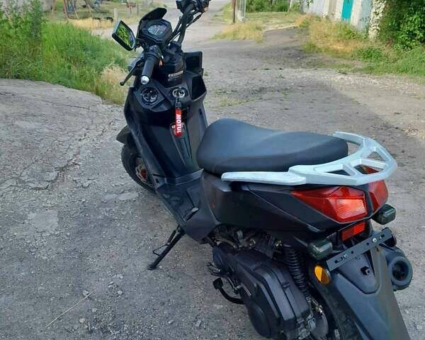 Форте BWS-R 150, объемом двигателя 0 л и пробегом 2 тыс. км за 722 $, фото 1 на Automoto.ua