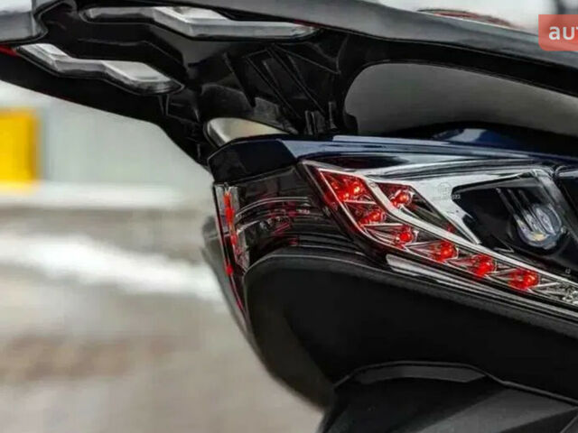 Форте Canoe 150, объемом двигателя 0.15 л и пробегом 0 тыс. км за 1050 $, фото 7 на Automoto.ua