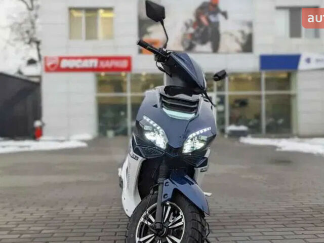 Форте Canoe 150, объемом двигателя 0.15 л и пробегом 0 тыс. км за 1050 $, фото 1 на Automoto.ua