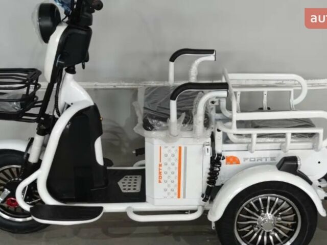 Форте Cargo, объемом двигателя 0 л и пробегом 0 тыс. км за 1162 $, фото 2 на Automoto.ua