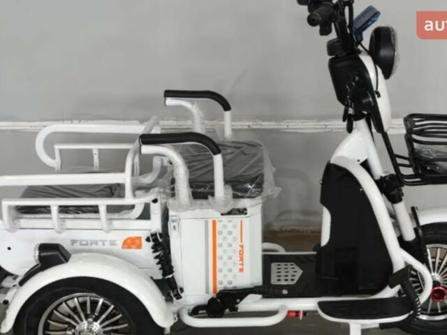 Форте Cargo, объемом двигателя 0 л и пробегом 0 тыс. км за 1162 $, фото 1 на Automoto.ua