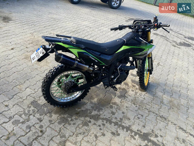 Форте CBA, объемом двигателя 0 л и пробегом 9 тыс. км за 1050 $, фото 6 на Automoto.ua