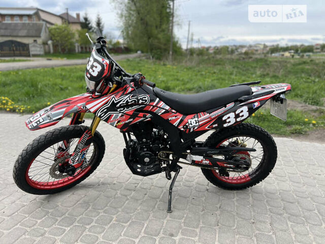 Форте CBA, объемом двигателя 0 л и пробегом 7 тыс. км за 1250 $, фото 4 на Automoto.ua