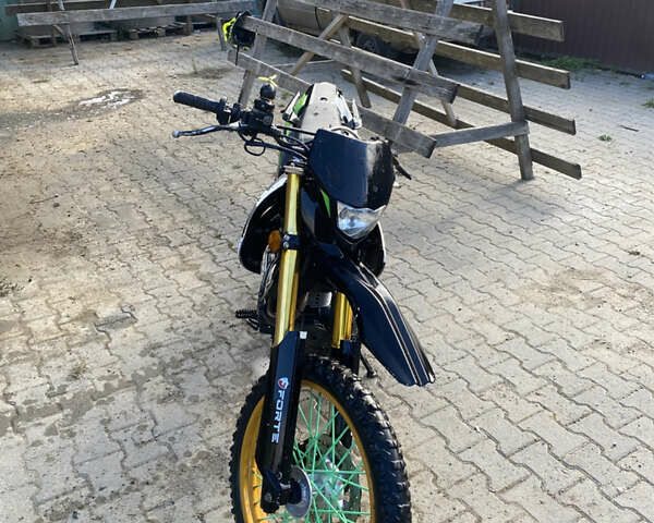 Форте CBA, объемом двигателя 0 л и пробегом 9 тыс. км за 1050 $, фото 4 на Automoto.ua