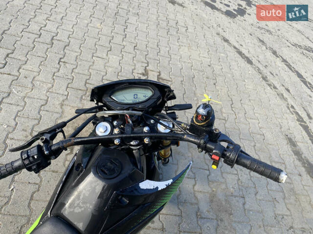 Форте CBA, объемом двигателя 0 л и пробегом 9 тыс. км за 1050 $, фото 3 на Automoto.ua