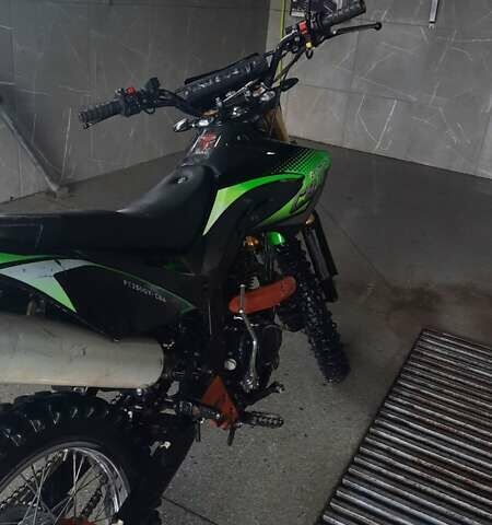Форте CBA, объемом двигателя 0 л и пробегом 9 тыс. км за 950 $, фото 5 на Automoto.ua
