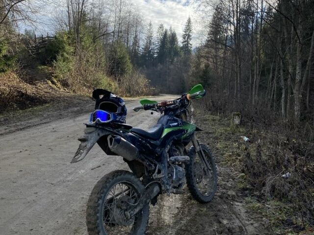 Форте CBA, объемом двигателя 0.25 л и пробегом 0 тыс. км за 688 $, фото 1 на Automoto.ua