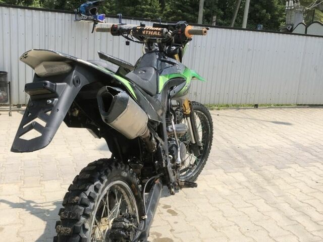 Форте CBA, объемом двигателя 0.25 л и пробегом 0 тыс. км за 688 $, фото 2 на Automoto.ua