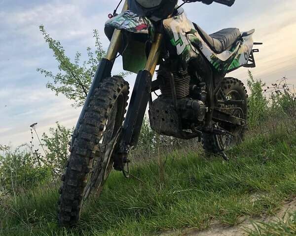 Зеленый Форте CBA, объемом двигателя 0 л и пробегом 5 тыс. км за 1100 $, фото 4 на Automoto.ua