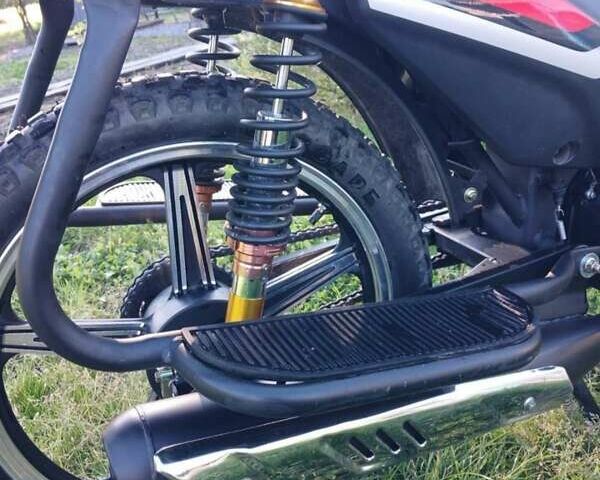 Форте CR, об'ємом двигуна 0 л та пробігом 1 тис. км за 620 $, фото 1 на Automoto.ua