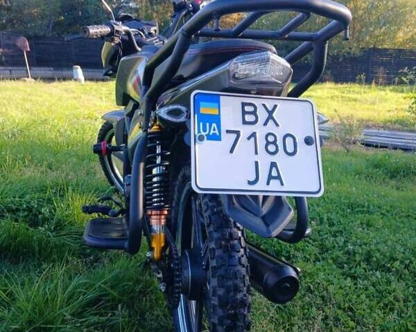 Форте CR, об'ємом двигуна 0 л та пробігом 1 тис. км за 620 $, фото 3 на Automoto.ua